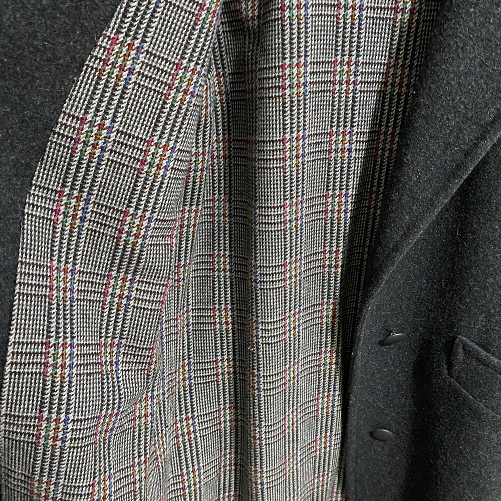 Trench coat - Picture 3 of 6